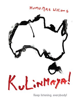 cover image of Kulinmaya! Keep Listening, Everybody!
